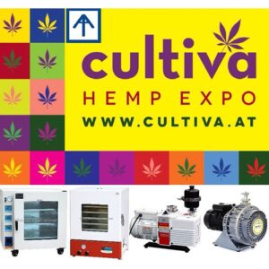 Cultiva Hemp Expo 2015