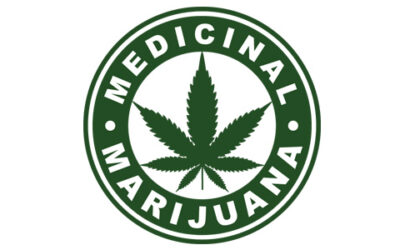 Great News – The Federal Ban On Medical Marijuana Has Ended