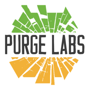 Purge Labs Logo