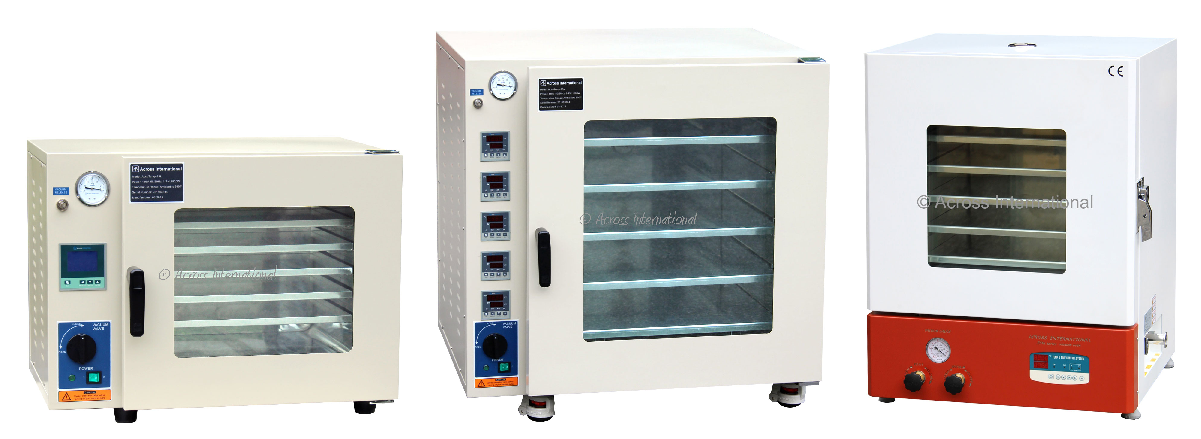 clearance vacuum ovens