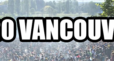 A Summation of the 2016 Vancouver 420 Festival