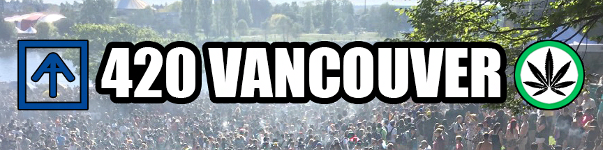 A Summation of the 2016 Vancouver 420 Festival