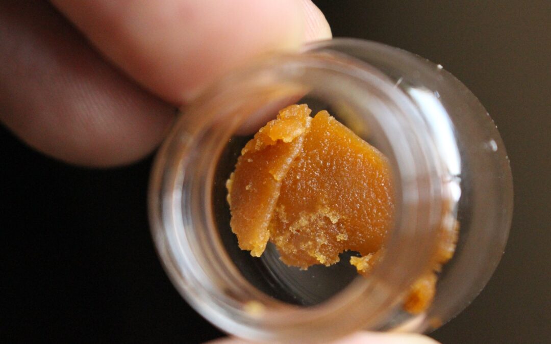 Does Dabbing Increase the Risk of Cancer?