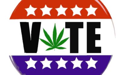 How do the Midterm Election Results Impact the Cannabis Industry?
