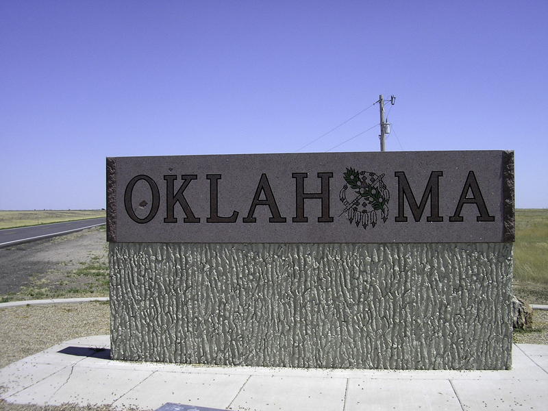 Oklahoma’s Medical Cannabis Industry Blasts off