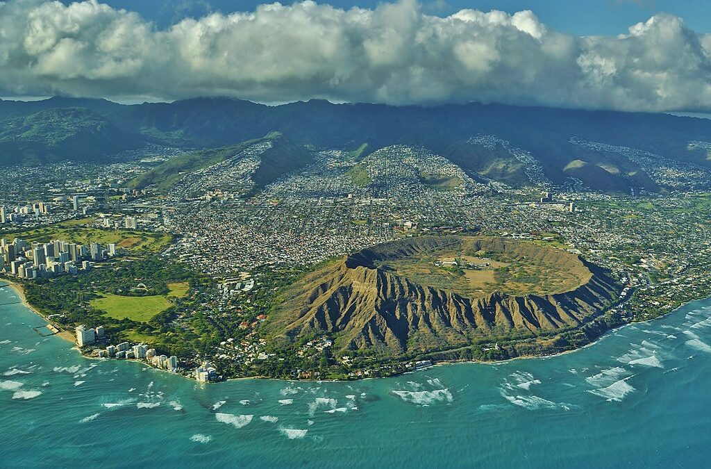 50 States of Cannabis: Hawaii