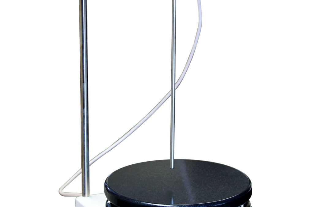 New Magnetic Stirrer One of the Most Advanced on the Market